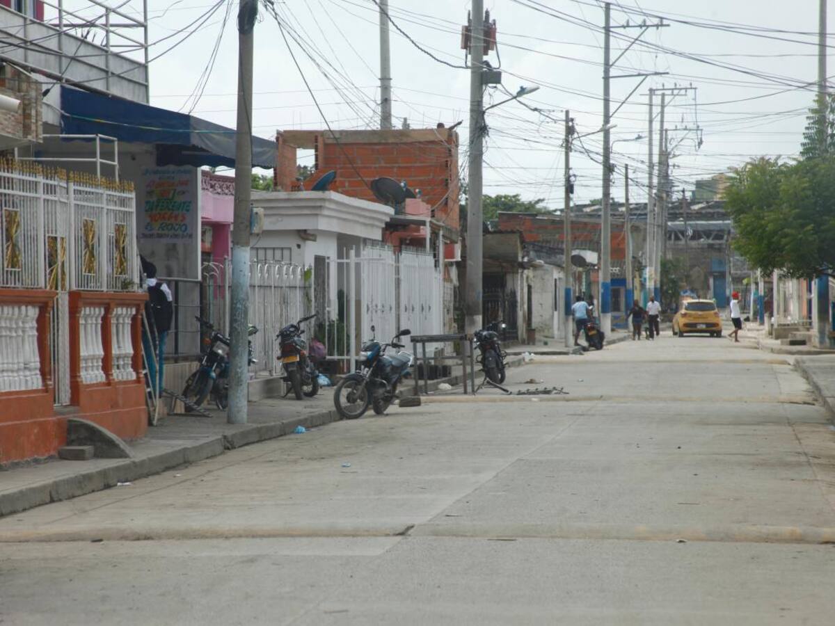 En el barrio La Candelaria hombre ingresó a una vivienda y asesinó a ‘El Caché’