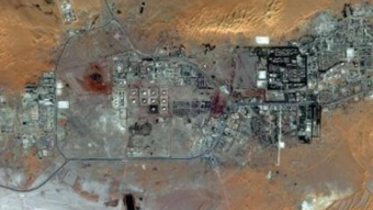 Fueron 37 extranjeros de 8 nacionalidades los muertos en ataque a planta de gas en Argelia