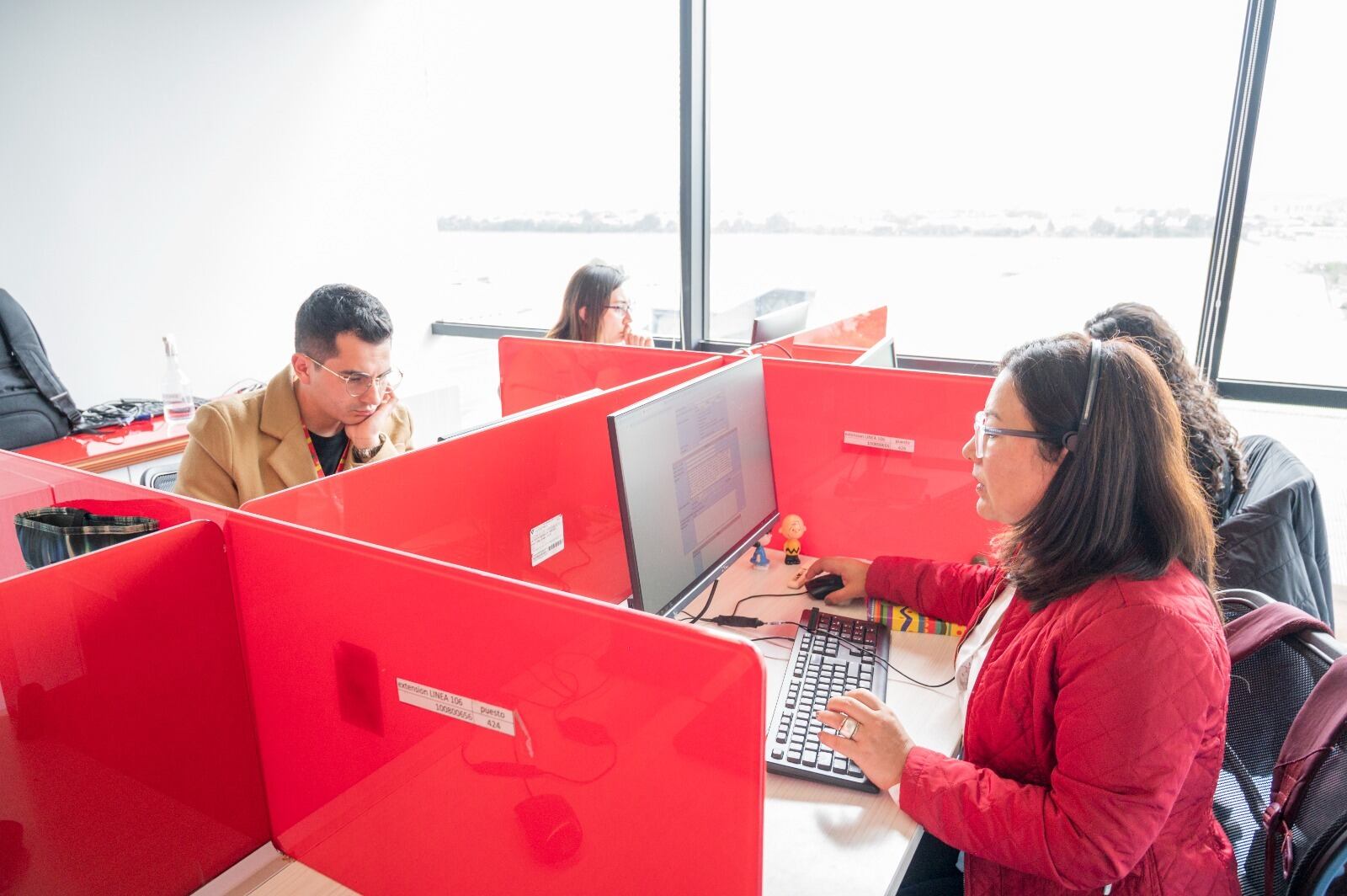 Cortesía: Secretaría de Salud