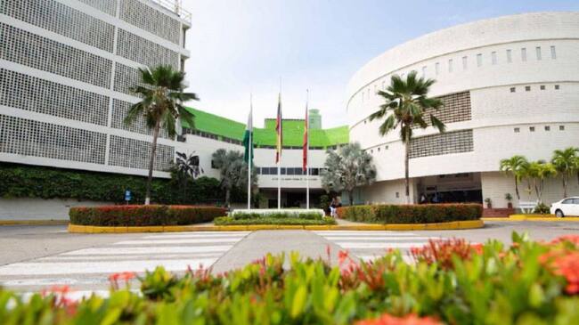 Un total de 60 delegados, entre estudiantes y docentes, se darán cita para presentar sus proyectos de investigación en una exposición presencial