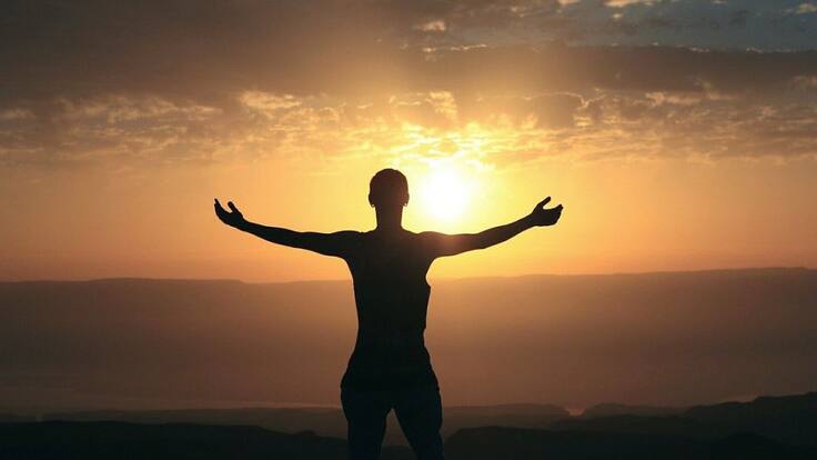 Aprenda a soltar situaciones, personas y objetos que ya cumplieron su ciclo