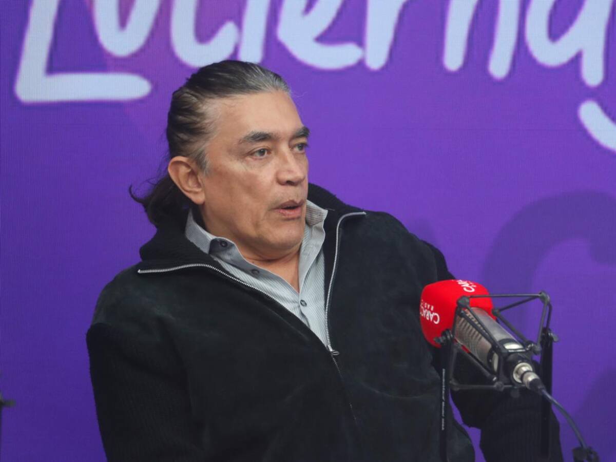 “Depende de lo que quiera el presidente”: Gustavo Bolívar sobre su posible candidatura presidencial