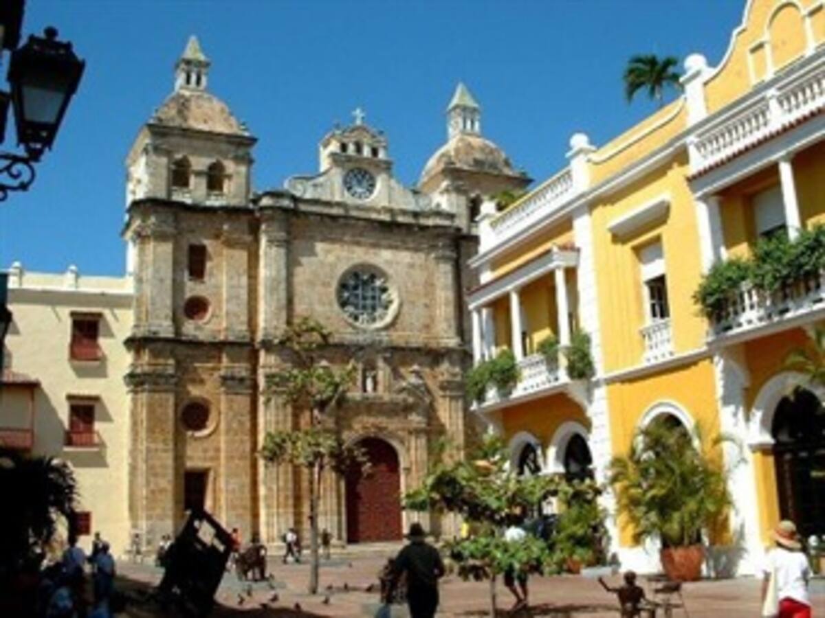 En Cartagena reportan una de las mejores ocupaciones hoteleras por la llegada de las vacaciones