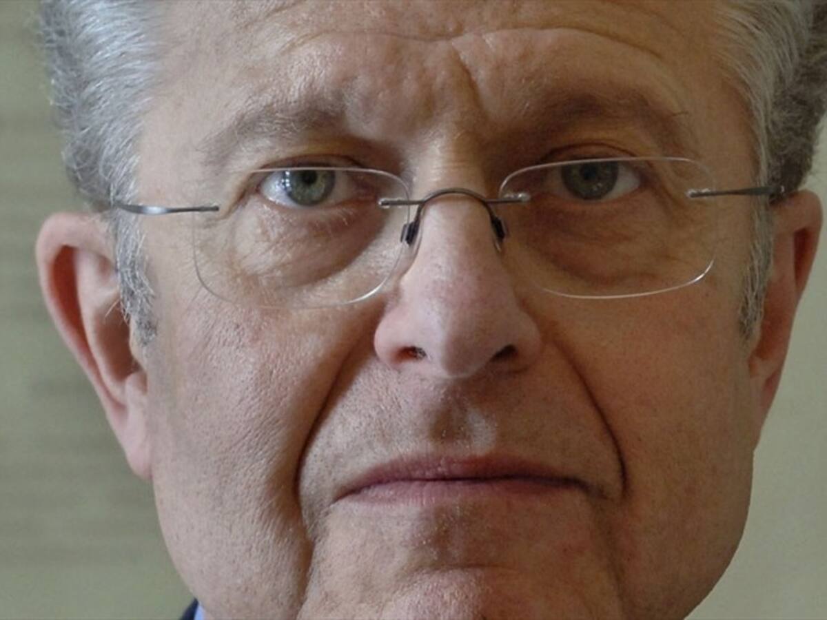 Abogado de Harvard explica lo que debe enfrentar Trump tras el reporte de Mueller