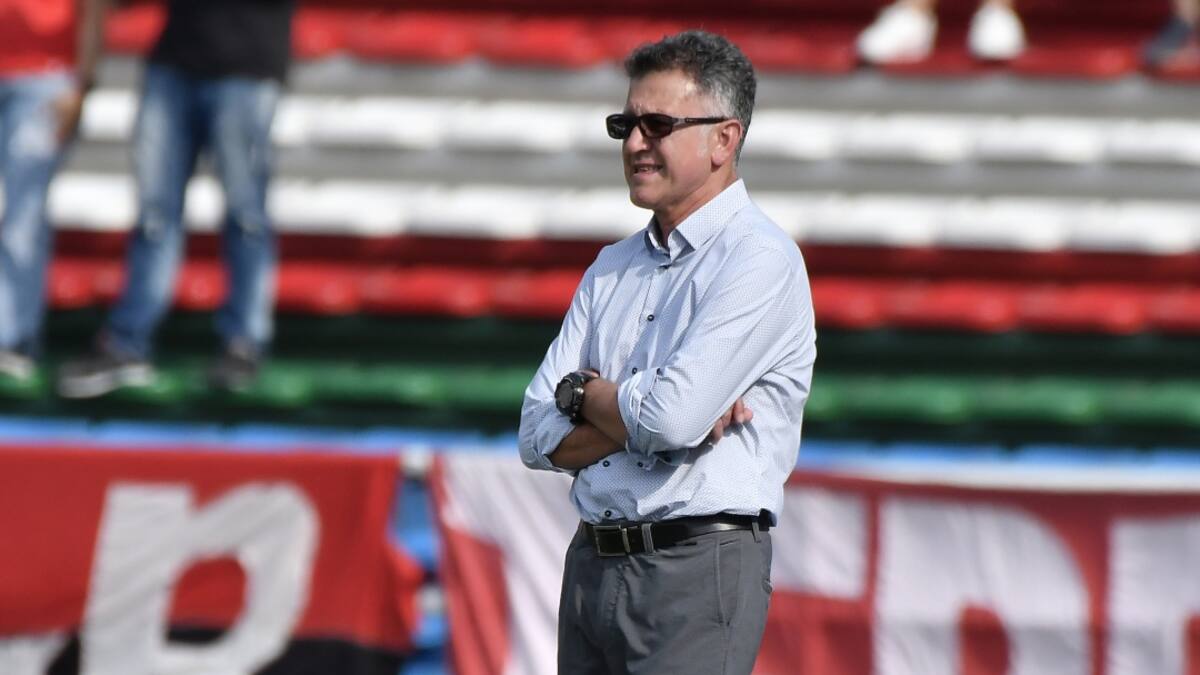 El Pulso del Fútbol, 25 de octubre de 2021