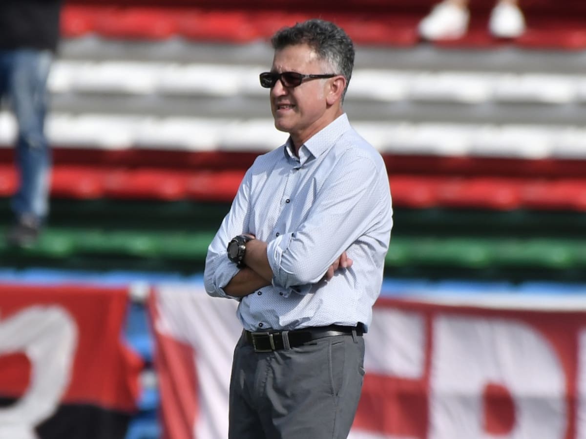 El Pulso del Fútbol, 25 de octubre de 2021