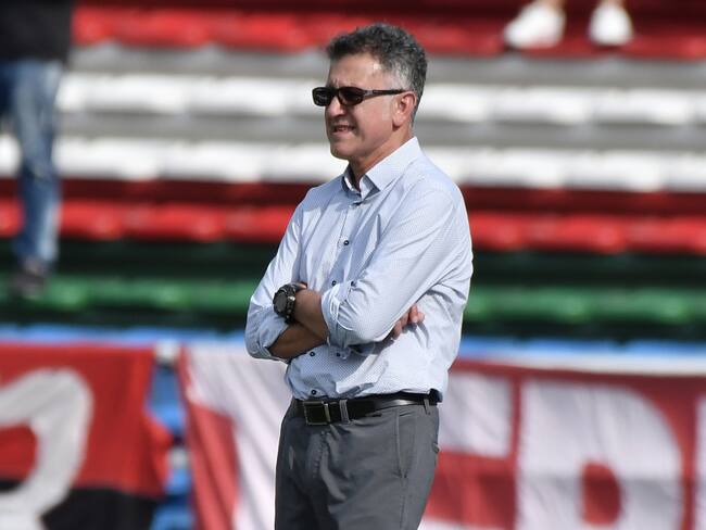 El Pulso del Fútbol, 25 de octubre de 2021