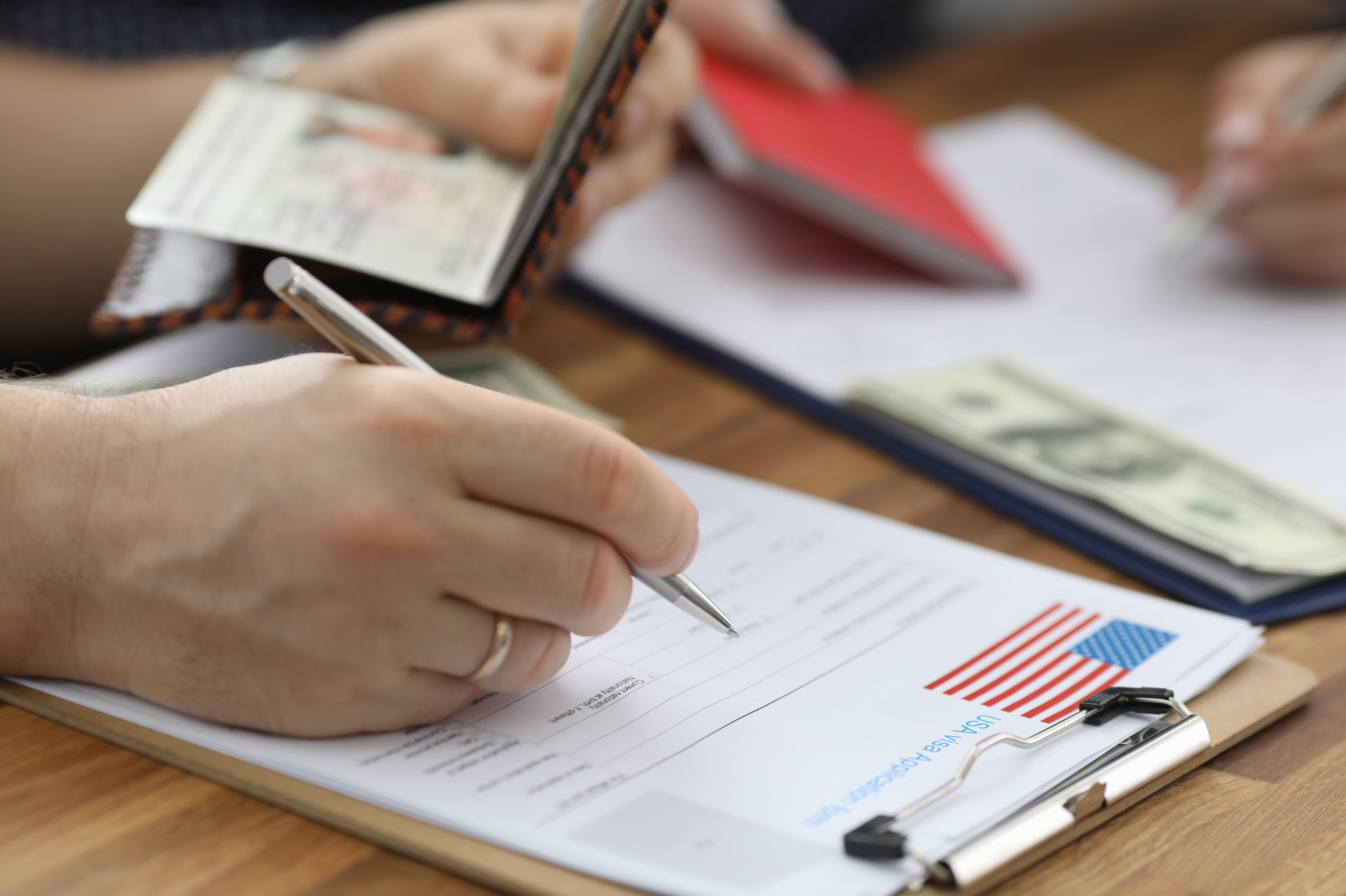 Imagen de referencia vía Getty Images