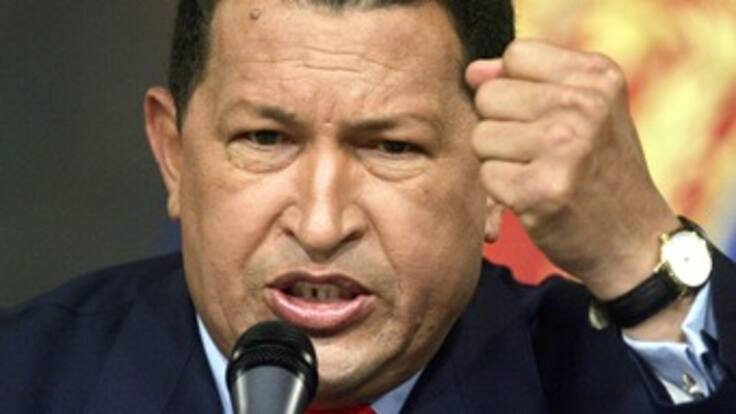 Chávez califica como ‘arbitraria’ expulsión de cónsul venezolana en Miami