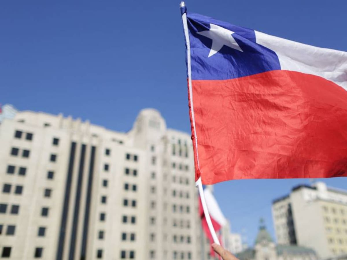 Chile votará el 4 de septiembre si aprueba o rechaza la nueva Constitución