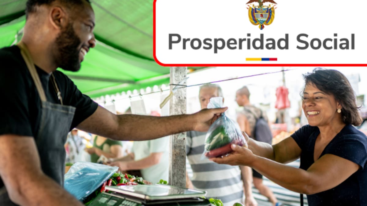 Nueva línea de subsidios de Prosperidad Social: ¿cuál es? No tendrá en cuenta el Sisbén