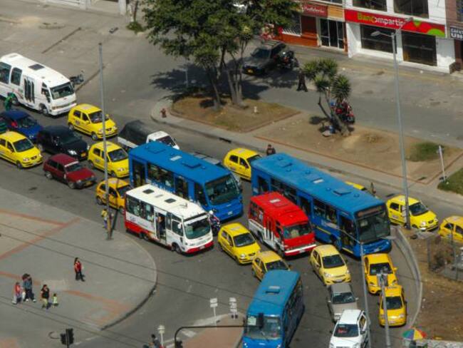 En un mes se conocerán nuevas fechas para licitación de Transmilenio por Av. Boyacá