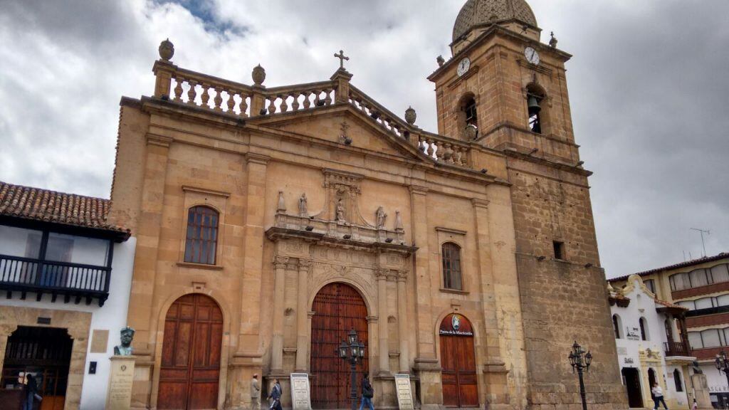 Monseñor Gabriel Ángel Villa aseguró que la elección del Papa León XIV marca un giro histórico en la Iglesia Católica