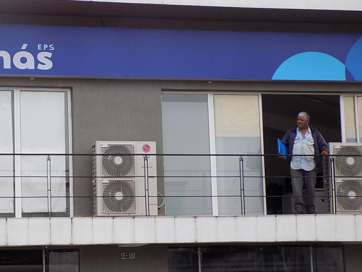 Medimás termina contrato con IPS Génesis