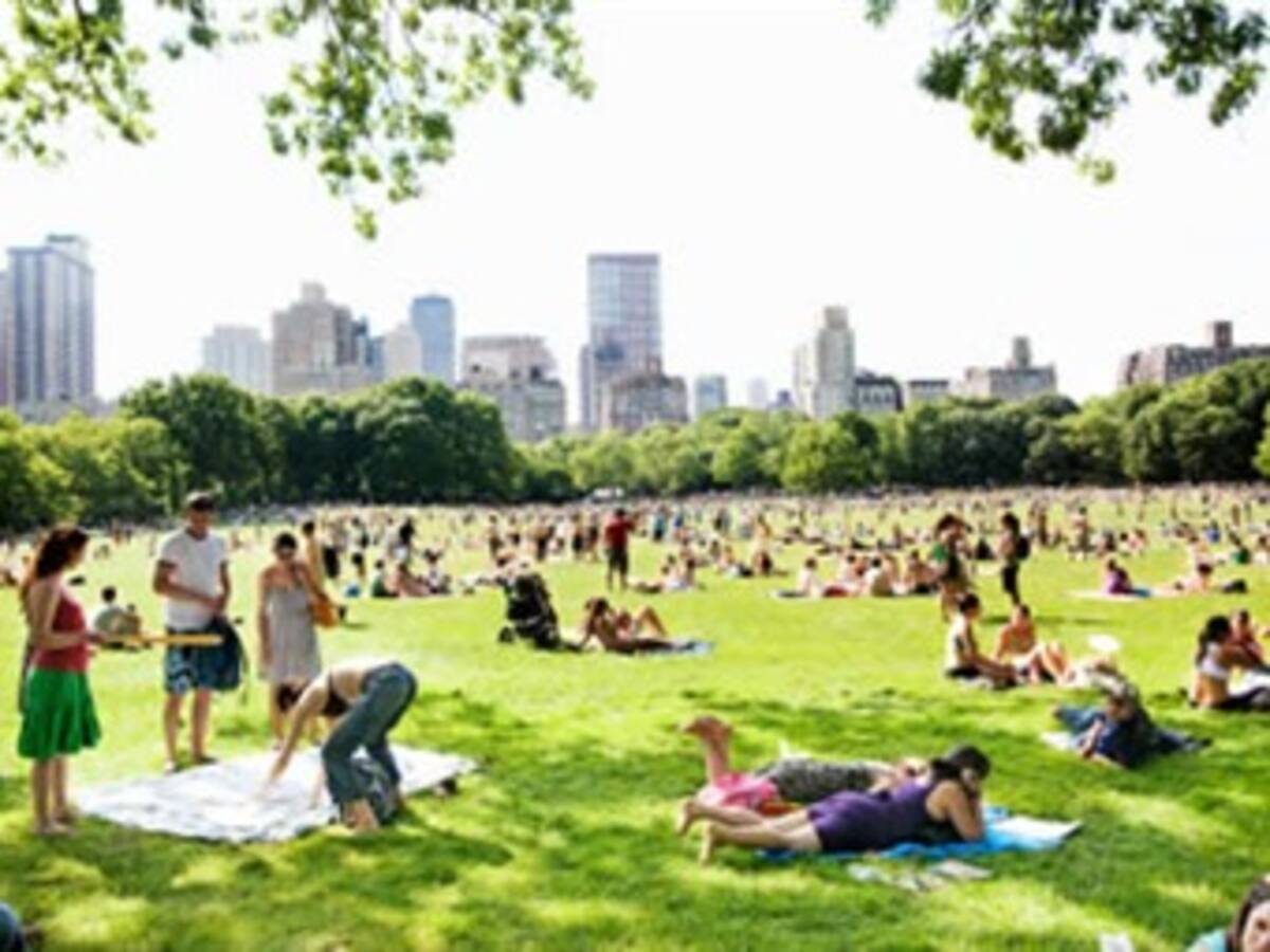 Un verano cultural gratis en Nueva York