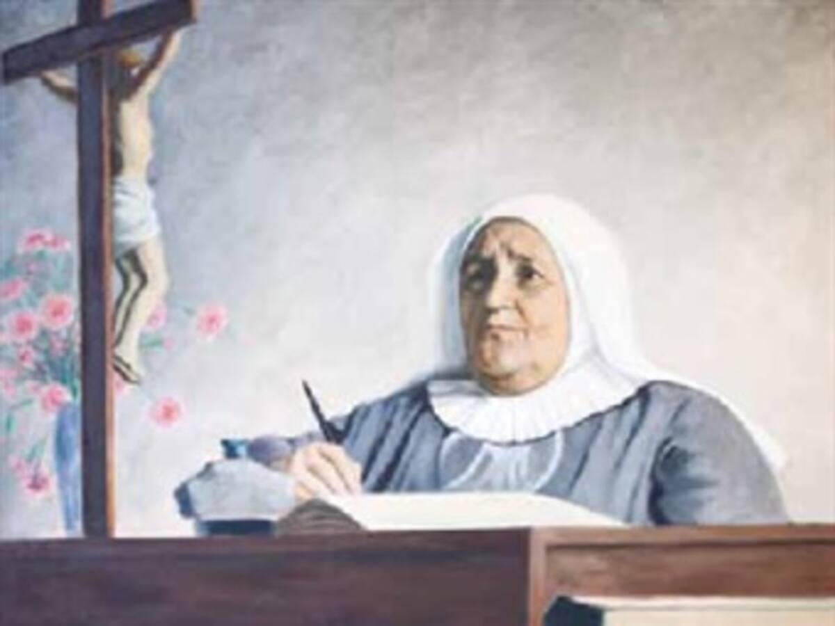 El Vaticano publica el libro de la celebración de la misa de canonización