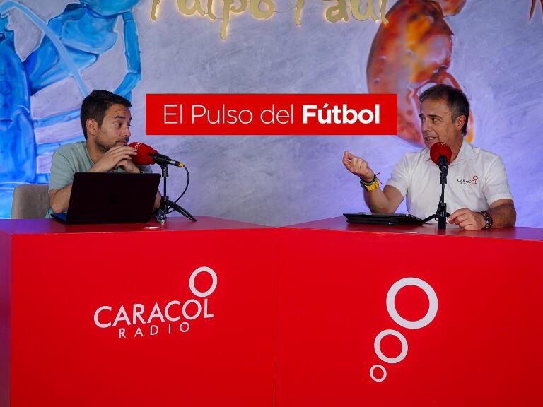 Fuerte discusión entre César Augusto Londoño y Steven Arce: “No sea exagerado y atrevido”