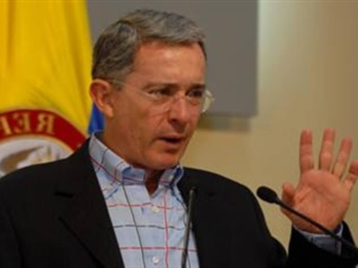 Hubo tentativa de homicidio contra el rector de la Universidad Nacional: Uribe