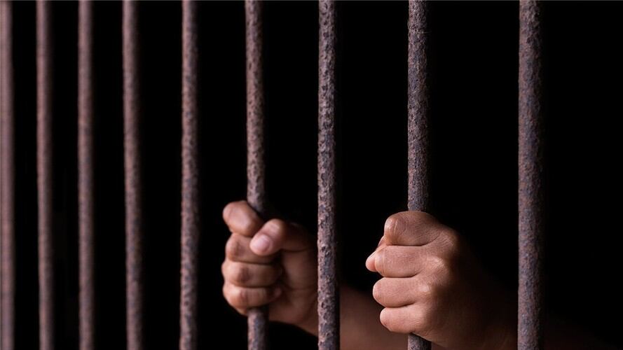 La joven de 23 años, detenida el pasado 7 de noviembre, fue identificada como Ana Paula Echeverría González/ Iamgen de referencia . Foto: Getty Images