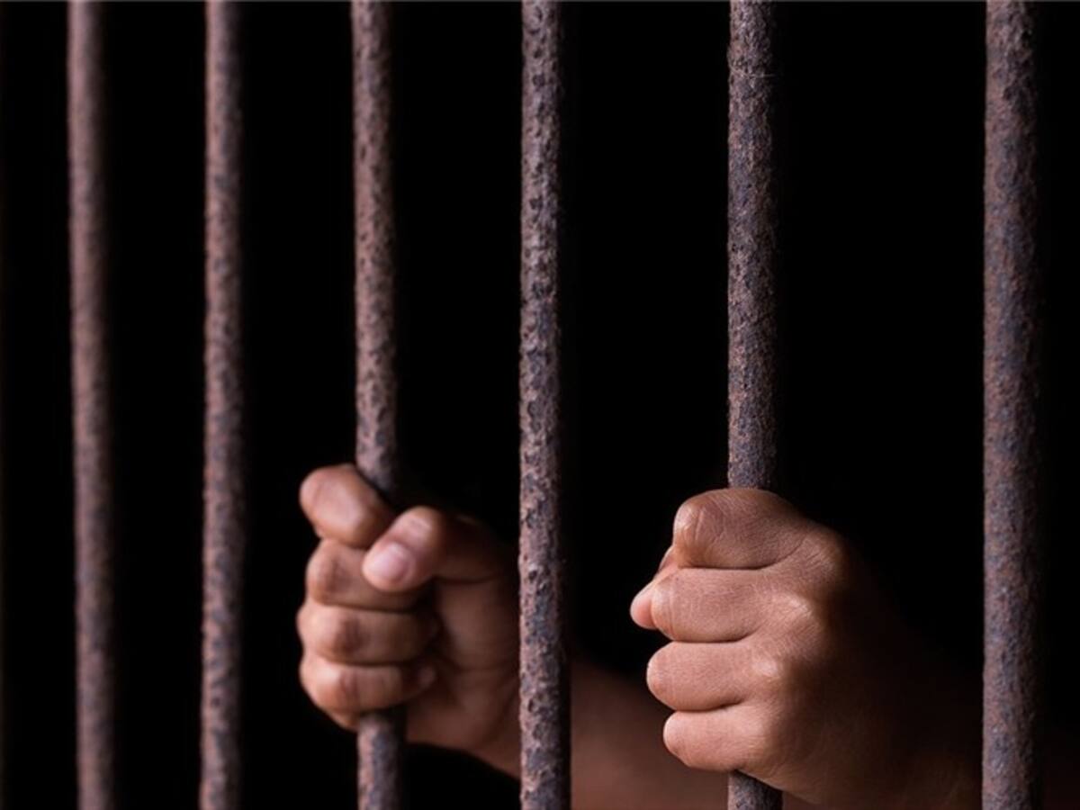 La historia de la colombiana capturada en Suiza por ser de Isis