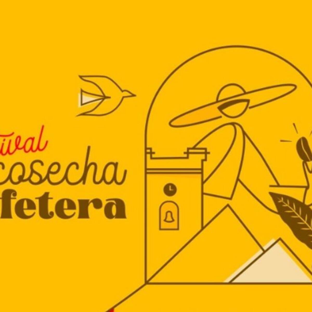 Santa Marta será sede del Festival de la Cosecha Cafetera del Magdalena