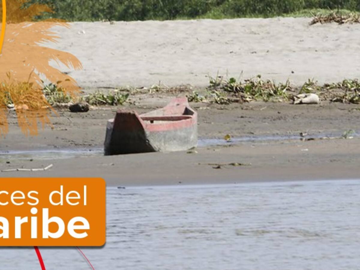 ¿De qué manera el río Magdalena se puede convertir en potencial para la región Caribe?