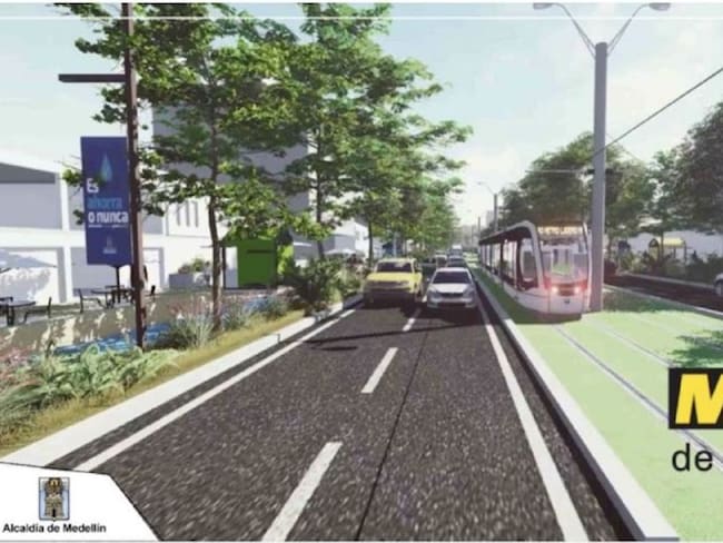 En MinHacienda se radicarán vigencias futuras para construir Metro de la 80