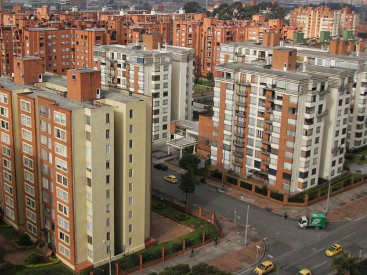 Más jóvenes en Colombia están comprando vivienda: Asobancaria