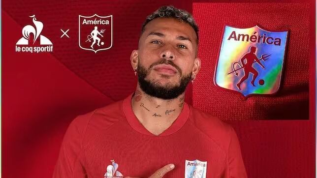 Foto: América de Cali