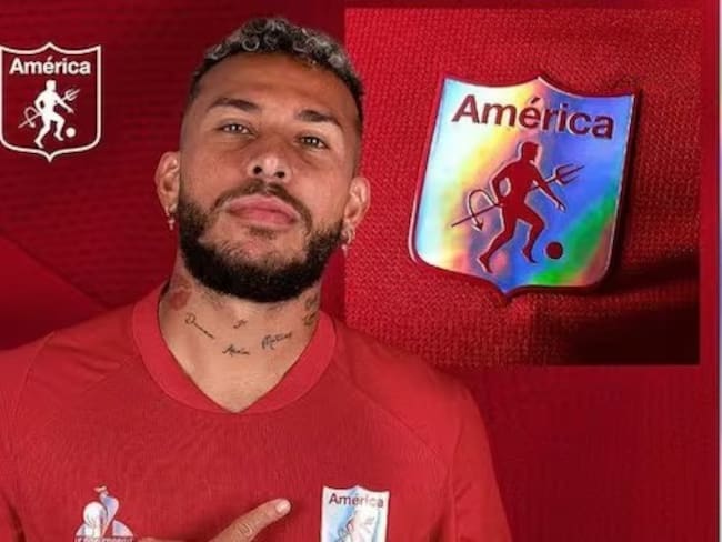 Foto: América de Cali