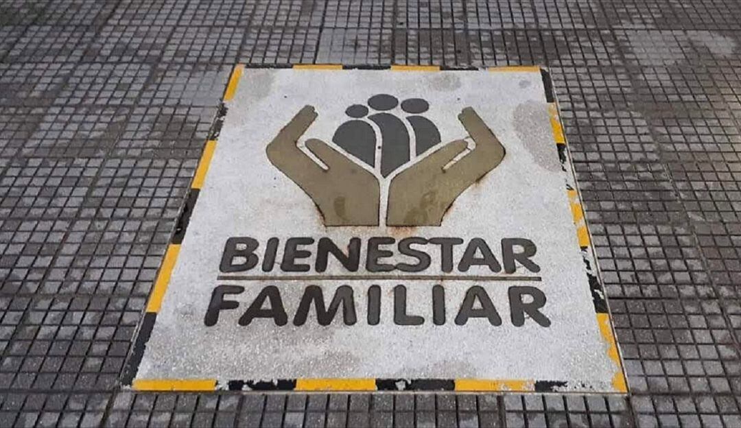 ICBF seccional Caldas