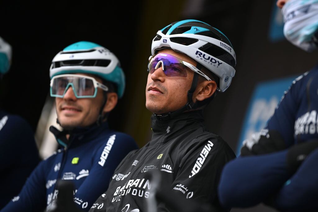 Santiago Buitrago  / Getty Images