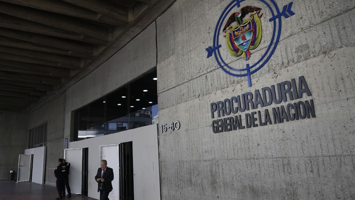 Participación política de servidores públicos: ¿puede la Procuraduría suspender a alcaldes?