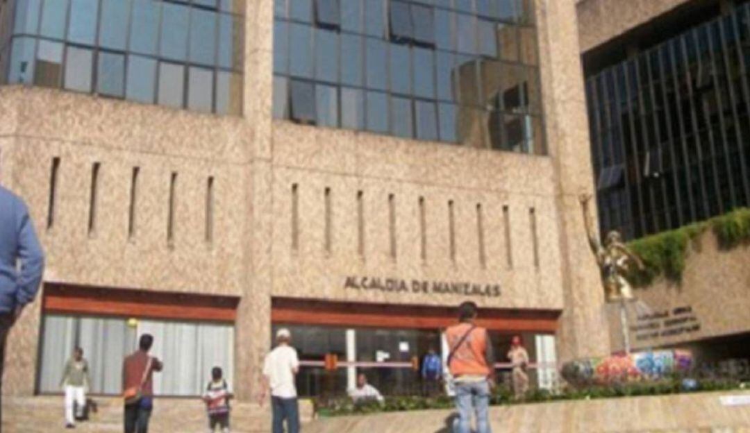 Alcaldía de Manizales