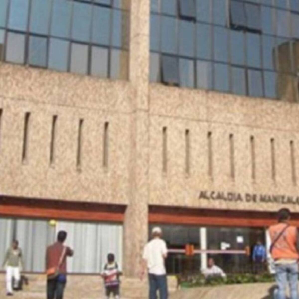 Dos secretarías de la Alcaldía de Manizales cambian de titular