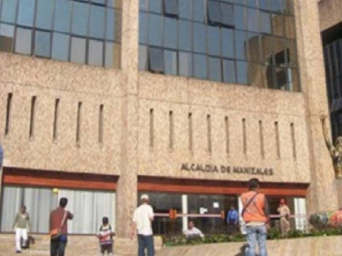 Dos secretarías de la Alcaldía de Manizales cambian de titular