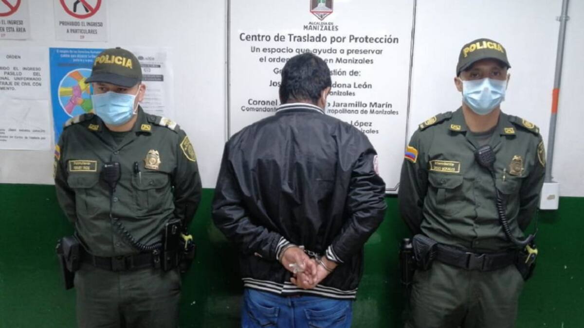 Detenido por conducir un vehículo con la licencia suspendida