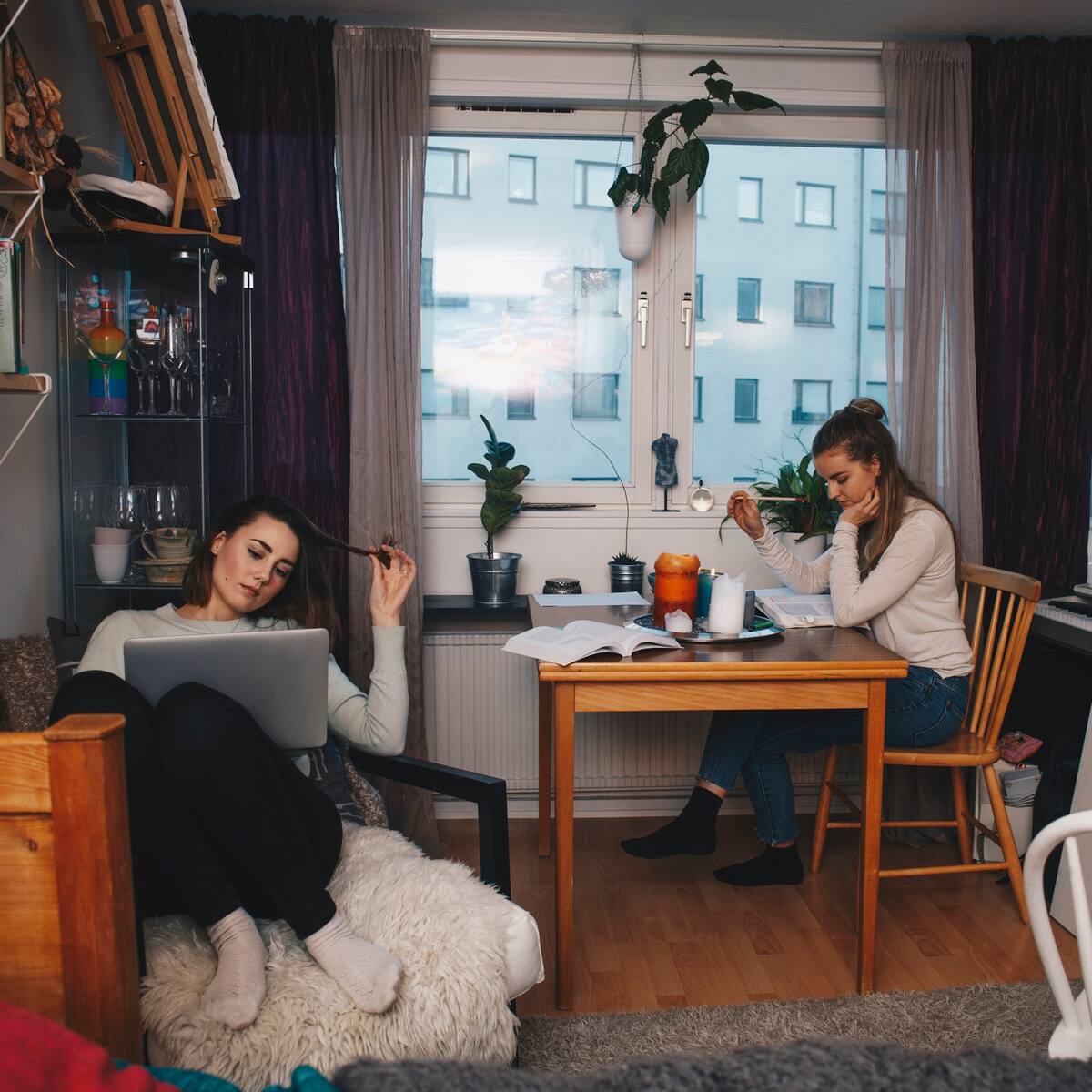 3 de las mejores zonas para vivir en Bogotá si es estudiante: ¿Cuánto vale el arriendo?