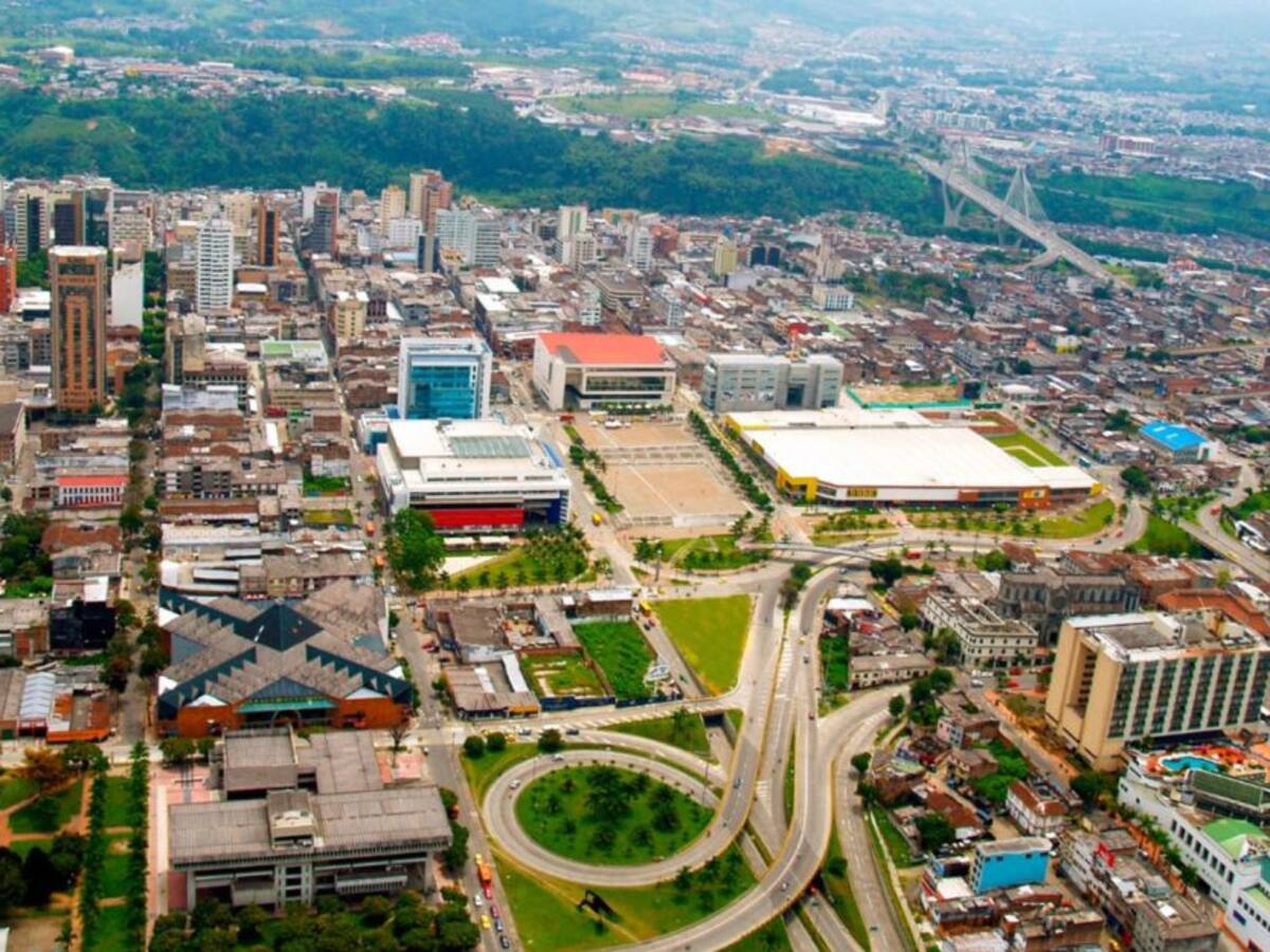 Municipio de Pereira ganó demanda que lo exonera de millonario pago