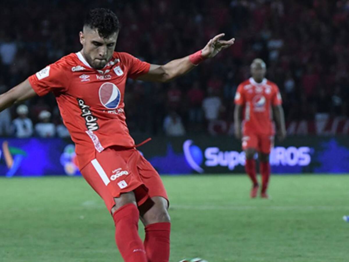 Ureña habló de su relación con Osorio y por qué quiere salir del América