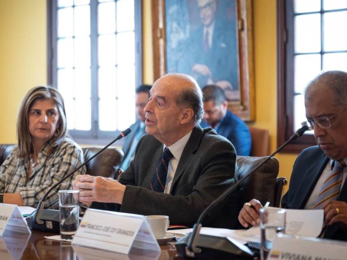Colombia se retira del ‘Consenso de Ginebra’, grupo de países en contra del aborto