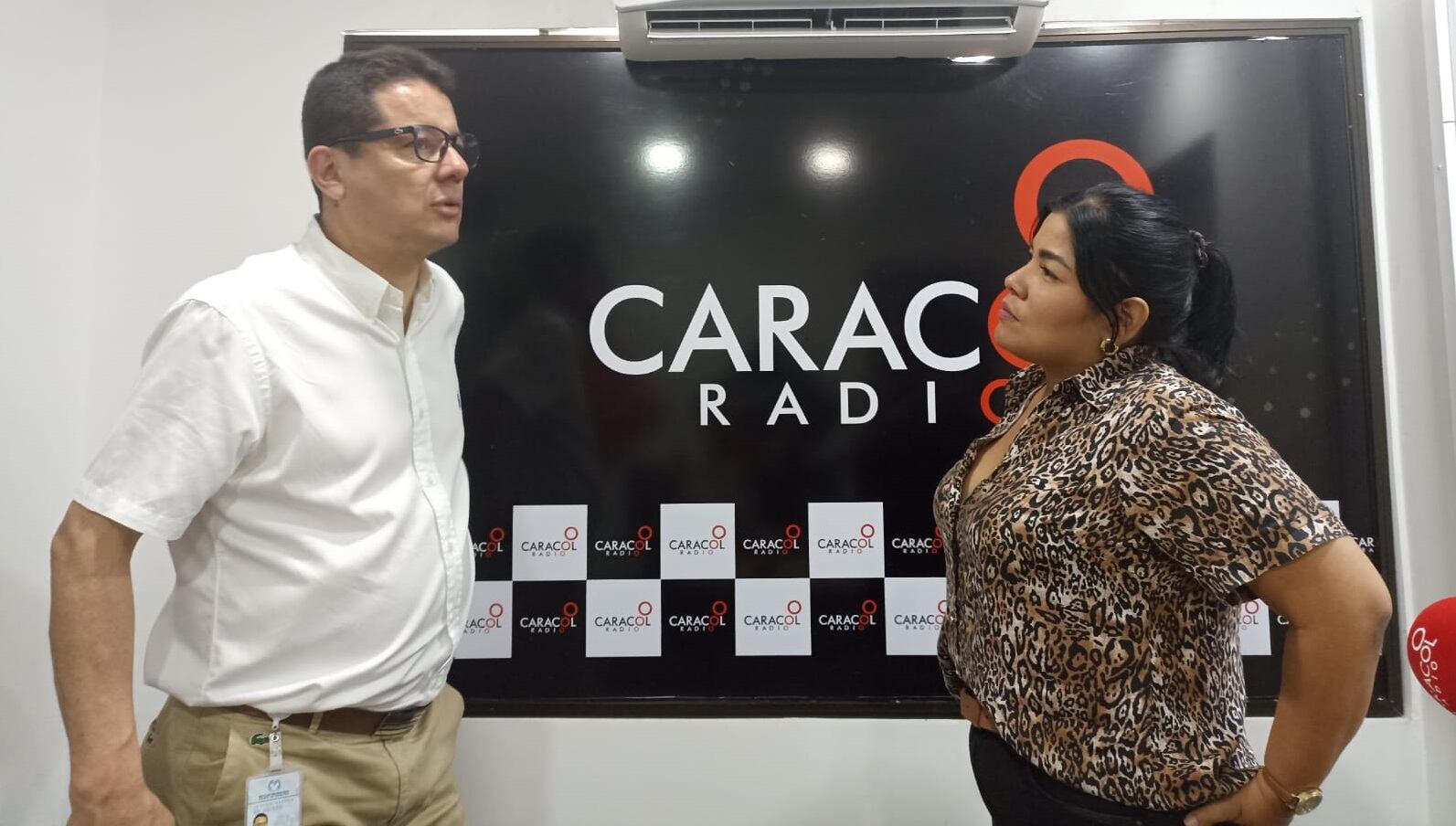 Hasta el momento en esta región 2300 ciudadanos han hecho el cambio al documento digital.