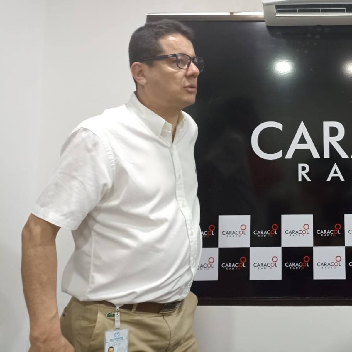 “Esperamos avanzar en la digitalización de cédulas en el Huila”; Registrador
