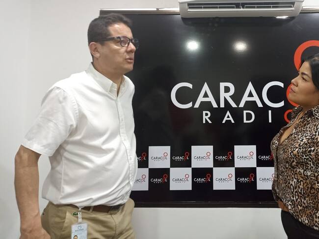 Hasta el momento en esta región 2300 ciudadanos han hecho el cambio al documento digital.