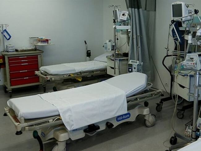 Deudas de EPS . Foto: Colprensa