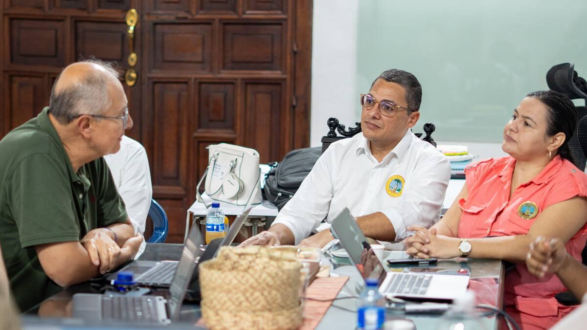 Cartagena mantiene la calificación de riesgo AA en 2025: así lo ratificó Fitch Ratings