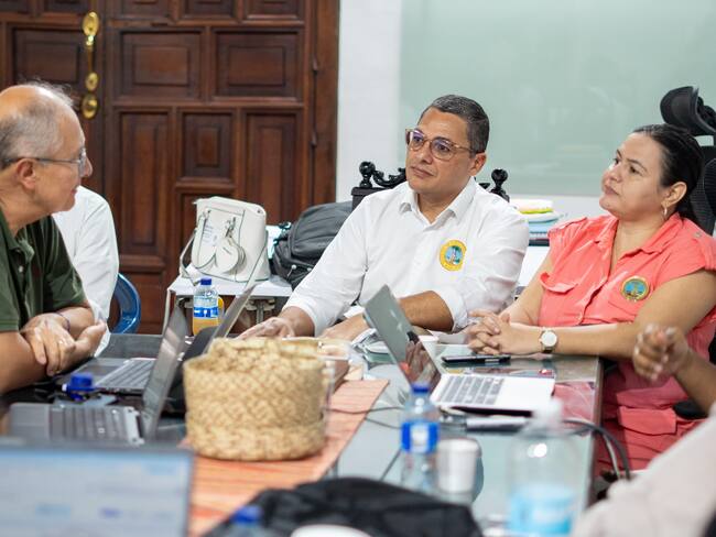 Cartagena mantiene la calificación de riesgo AA en 2025: así lo ratificó Fitch Ratings