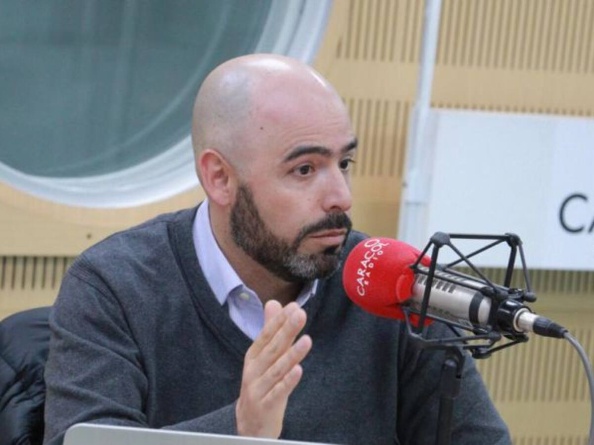 Es triste que uno se entere por micrófonos de la reforma: SAC