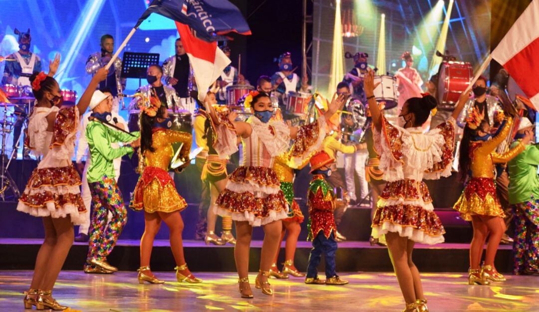 En el marco de su cumpleaños 165