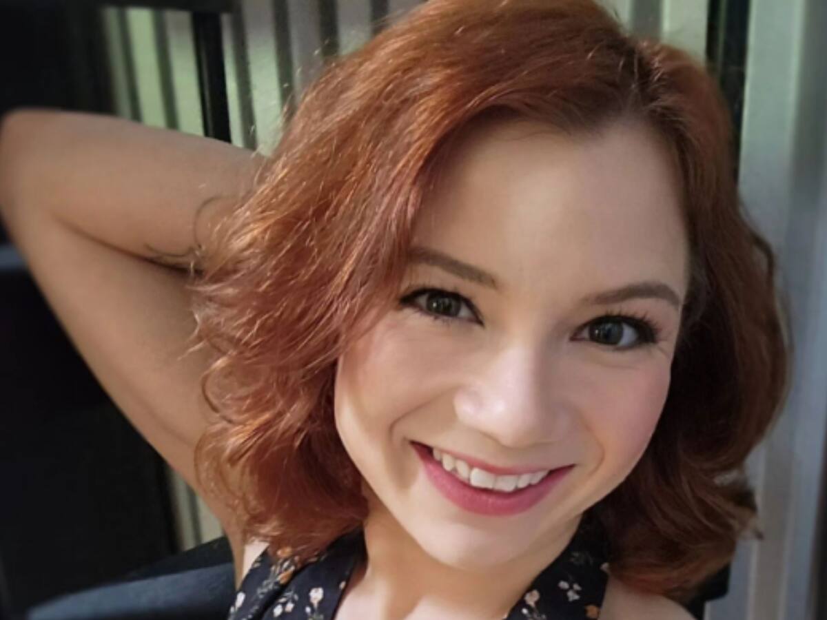 Ella es Alice Little, la trabajadora sexual legal mejor pagada en Estados Unidos
